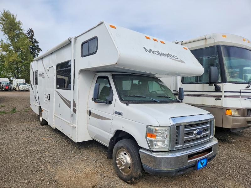 Aukcja sprzedaży 2013 Ford Majestic, vin: 1FDXE4FS1CDA40984, numer aukcji: 70479816