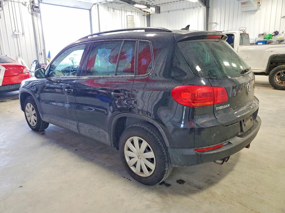 Aukcja sprzedaży 2015 Volkswagen Tiguan, vin: WVGJV7AX7FW527948, numer aukcji: 68216006