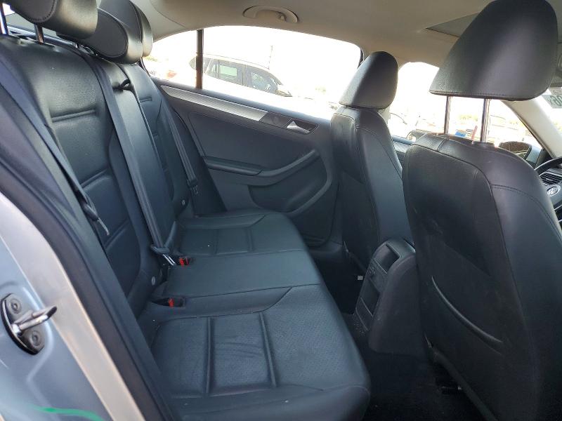 2015 Volkswagen Jetta მანქანა იყიდება აუქციონზე, vin: 3VWD07AJ6FM222451, აუქციონის ნომერი: 69032896