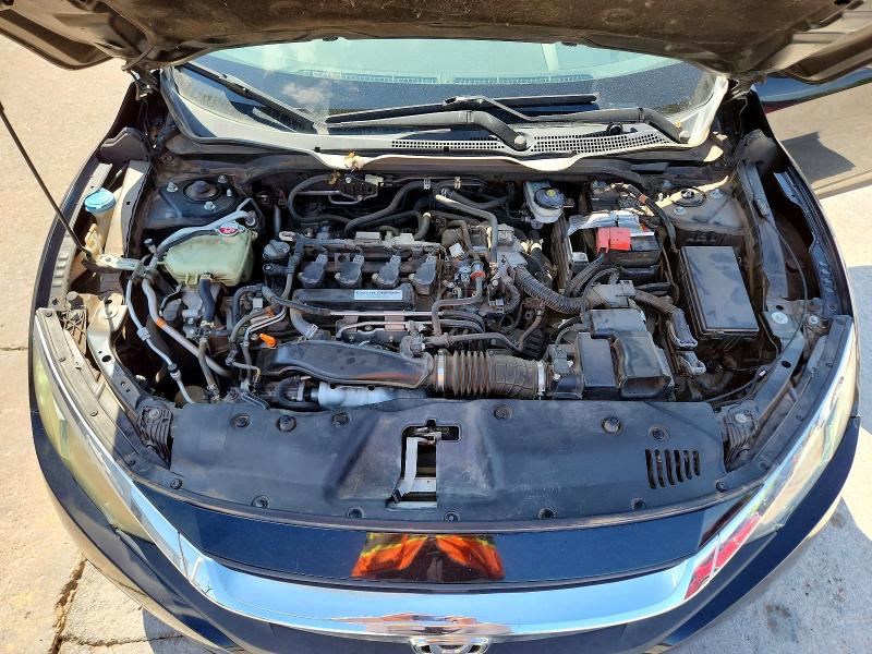 Aukcja sprzedaży 2016 Honda Civic, vin: 2HGFC1F38GH631000, numer aukcji: 69340936