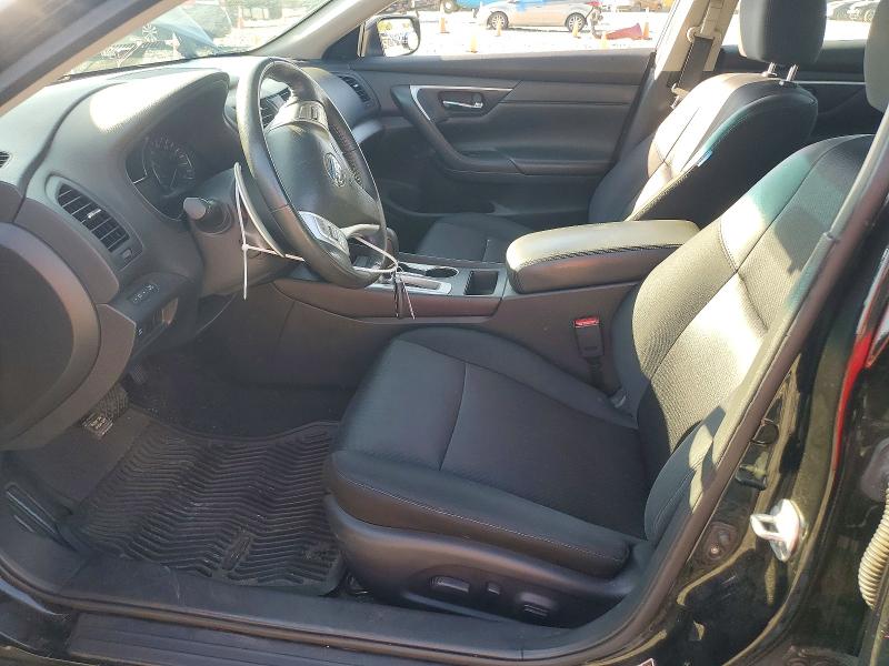 Aukcja sprzedaży 2016 Nissan Altima, vin: 1N4AL3AP8GC119535, numer aukcji: 68657436