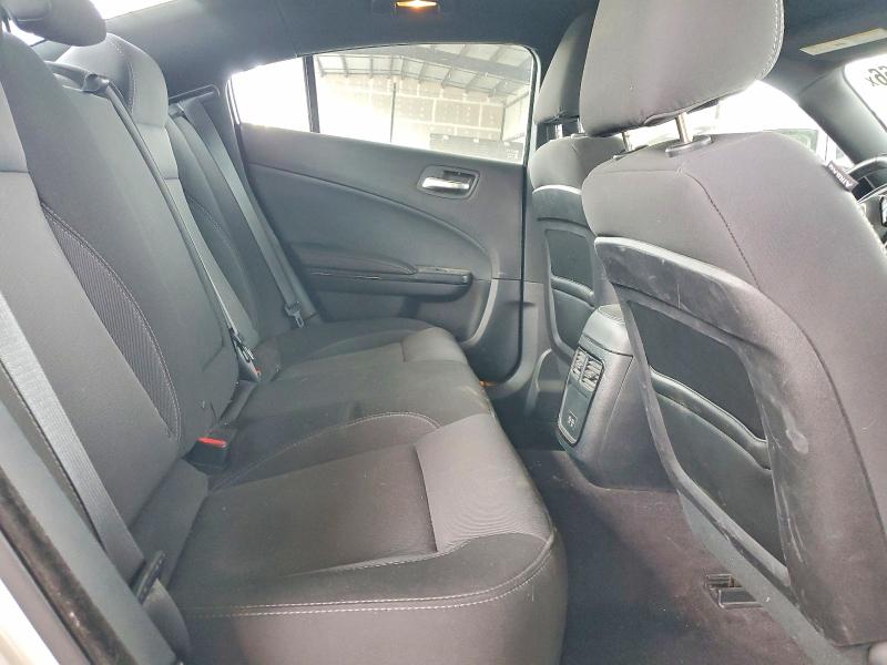 69011166 :رقم المزاد ، 2C3CDXBG6HH525323 vin ، 2017 Dodge Charger مزاد بيع