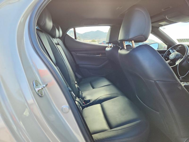 69199156 :رقم المزاد ، JM1BPALL8N1513207 vin ، 2022 Mazda 3 مزاد بيع