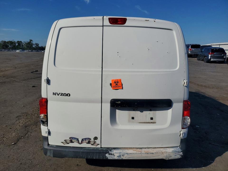 Продаж на аукціоні авто 2015 Nissan Nv200, vin: 3N6CM0KN9FK716890, номер лоту: 68201216