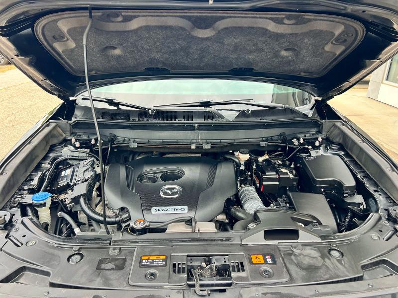 Продажа на аукционе авто 2021 Mazda Cx-9, vin: JM3TCADY4M0506549, номер лота: 70308596