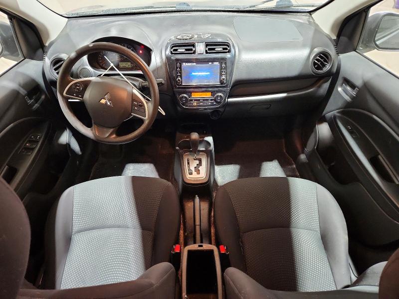 Продаж на аукціоні авто 2020 Mitsubishi Mirage, vin: ML32F3FJ4LHF04197, номер лоту: 68196256