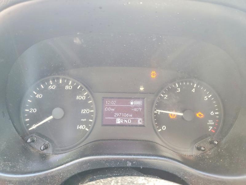 Продаж на аукціоні авто 2016 Mercedes-benz Metris, vin: WD3PG2EA8G3133048, номер лоту: 67387146