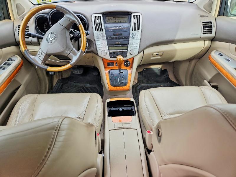 Продаж на аукціоні авто 2006 Lexus Rx, vin: 2T2HA31U96C106492, номер лоту: 70282636