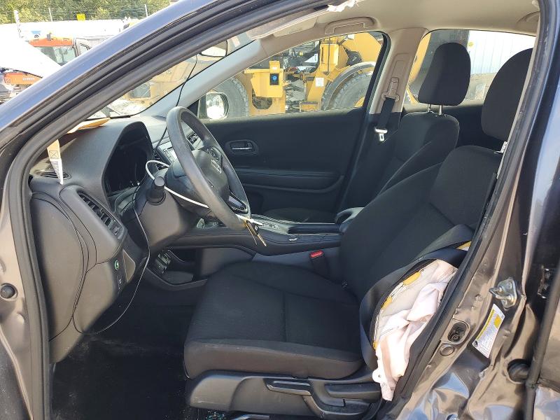 69065036 :رقم المزاد ، 3CZRU6H32JG714846 vin ، 2018 Honda Hr-v مزاد بيع