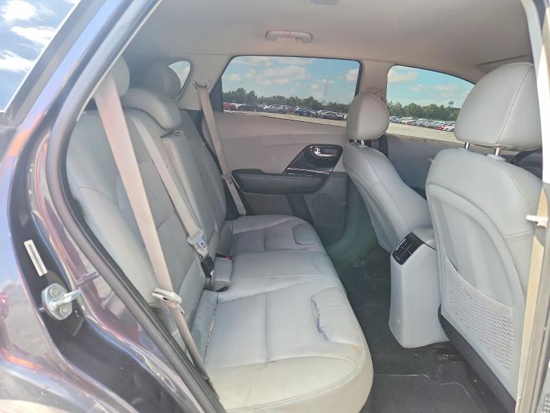 Aukcja sprzedaży 2019 Kia Niro, vin: KNDCD3LD0K5234369, numer aukcji: 69018806
