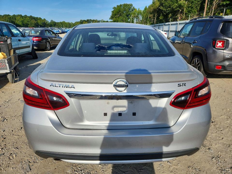 Продаж на аукціоні авто 2017 Nissan Altima, vin: 1N4AL3AP1HC152412, номер лоту: 67199146