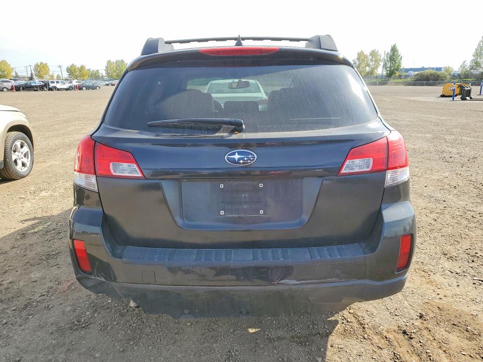 Продажа на аукционе авто 2011 Subaru Outback, vin: 4S4BRDLC0B2320871, номер лота: 69200696