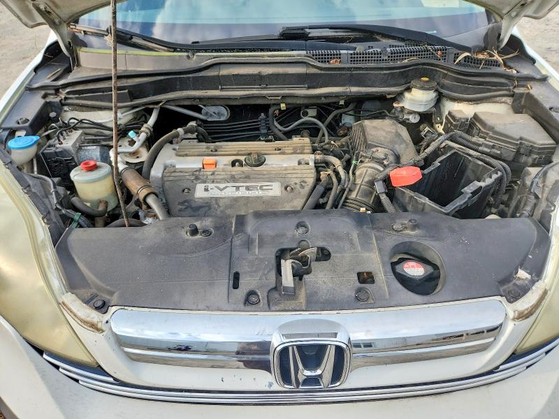 69251296 :رقم المزاد ، 5J6RE48729L002954 vin ، 2009 Honda Cr-v مزاد بيع