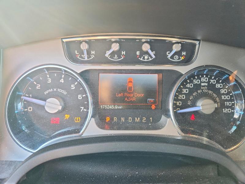 70445656 :رقم المزاد ، 1FTFW1EFXBFC71918 vin ، 2011 Ford F150 مزاد بيع