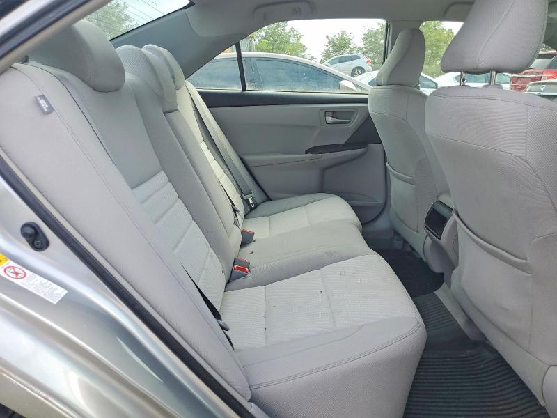 2017 Toyota Camry მანქანა იყიდება აუქციონზე, vin: 4T1BF1FK0HU755283, აუქციონის ნომერი: 68368956