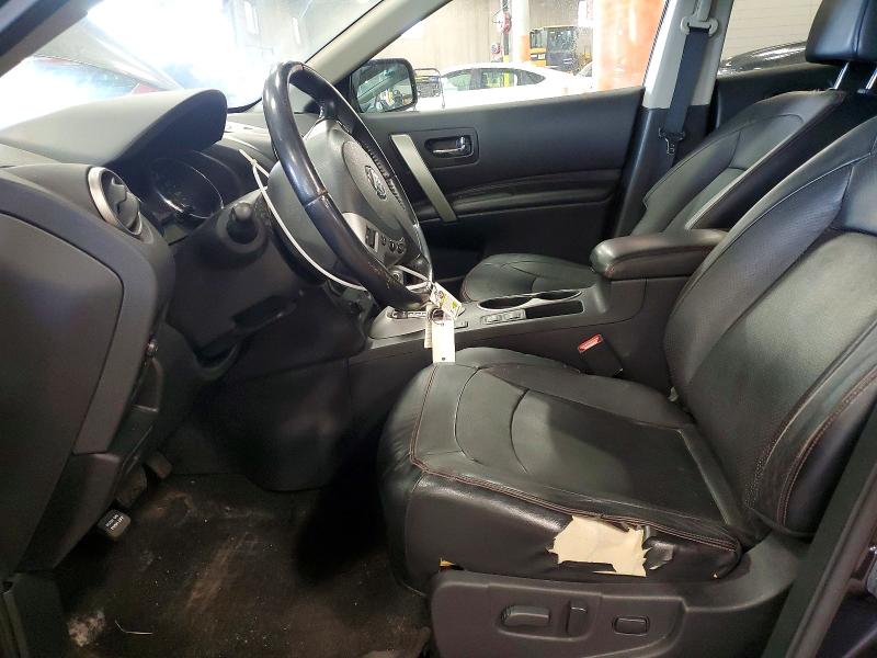 Aukcja sprzedaży 2012 Nissan Rogue, vin: JN8AS5MV7CW401424, numer aukcji: 68659166