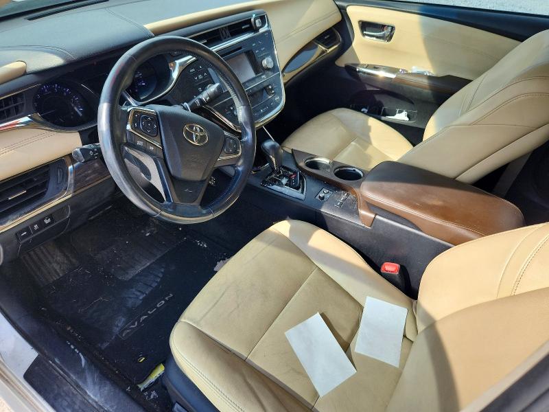 Aukcja sprzedaży 2013 Toyota Avalon, vin: 4T1BK1EBXDU013433, numer aukcji: 69495346