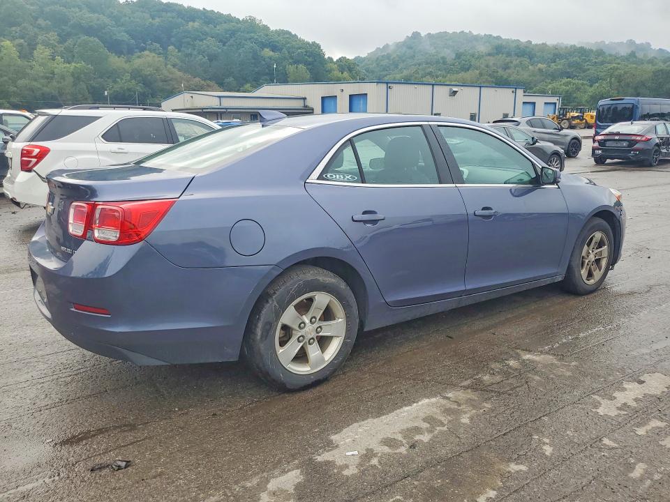 Продаж на аукціоні авто 2015 Chevrolet Malibu, vin: 1G11C5SL4FF235273, номер лоту: 69248196