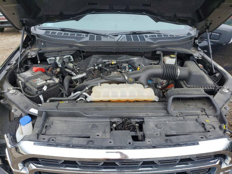 2021 Ford F150 მანქანა იყიდება აუქციონზე, vin: 1FTEW1EP4MKD72838, აუქციონის ნომერი: 68676726