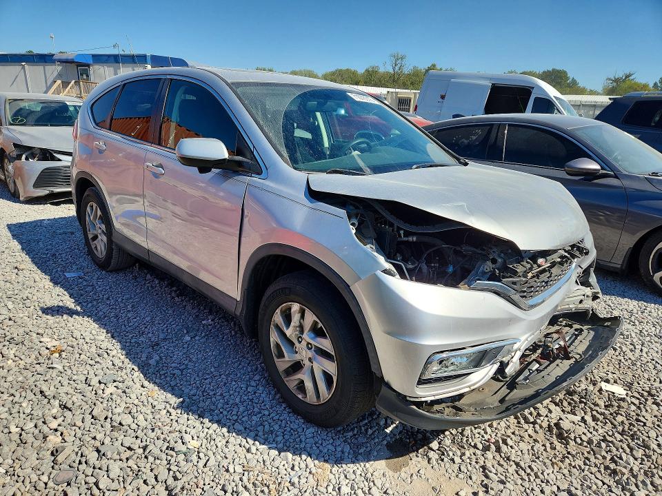 2015 Honda Cr-v მანქანა იყიდება აუქციონზე, vin: 2HKRM3H56FH548500, აუქციონის ნომერი: 71078316
