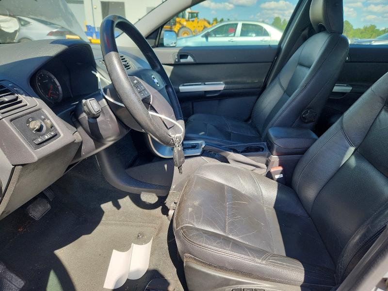 Продажа на аукционе авто 2005 Volvo S40, vin: YV1MS682652059936, номер лота: 70596276