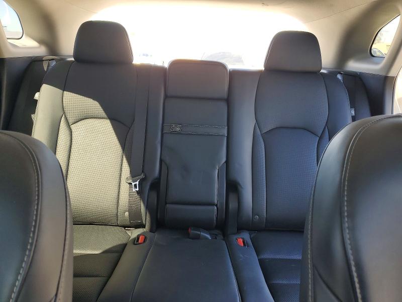 Продажа на аукционе авто 2022 Lexus Rx, vin: 2T2HZMAA8NC244060, номер лота: 66984856