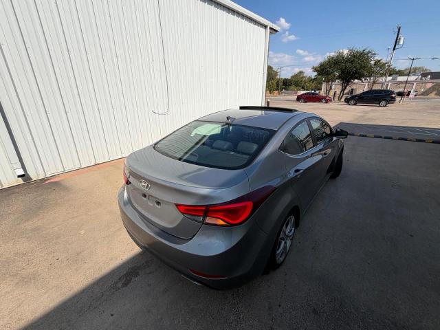 Aukcja sprzedaży 2015 Hyundai Elantra, vin: KMHDH4AH0FU249059, numer aukcji: 71093976
