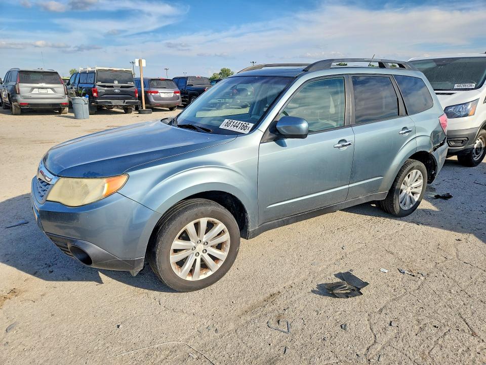 Продажа на аукционе авто 2012 Subaru Forester, vin: JF2SHBDC8CH415818, номер лота: 68144166