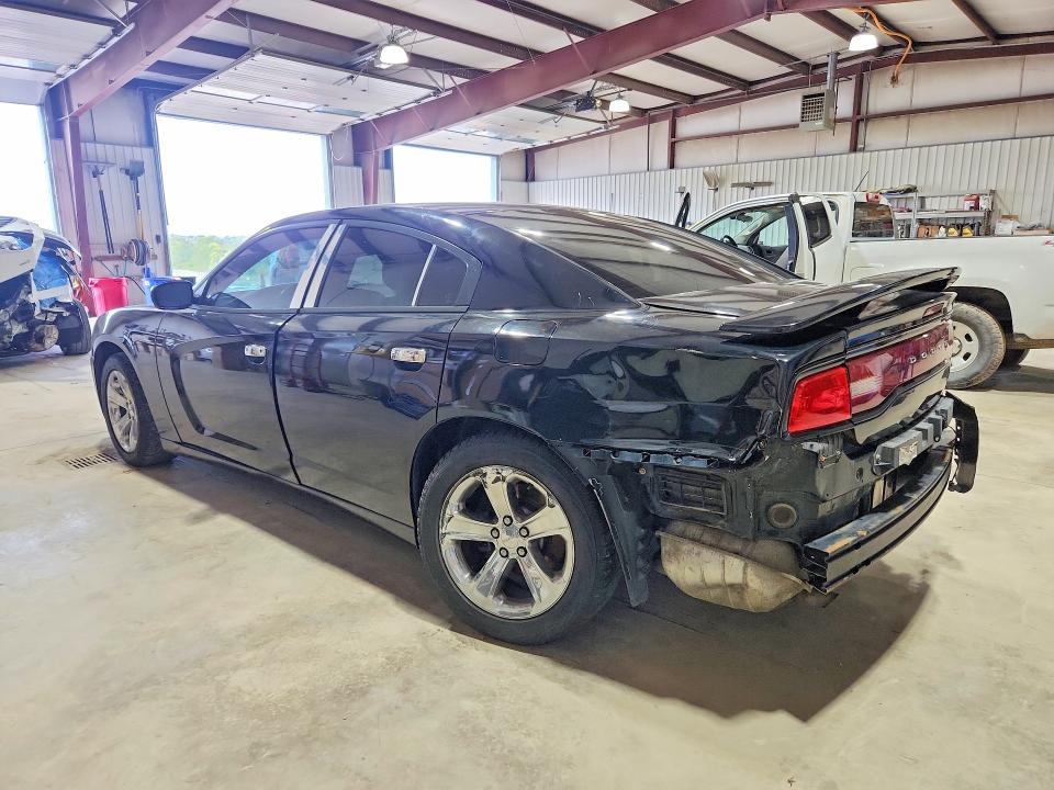 Aukcja sprzedaży 2012 Dodge Charger, vin: 2C3CDXBG0CH303188, numer aukcji: 65663126