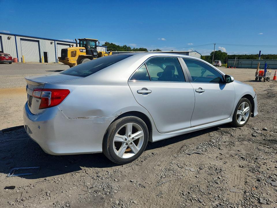 Продажа на аукционе авто 2014 Toyota Camry, vin: 4T1BF1FK5EU774388, номер лота: 69971046
