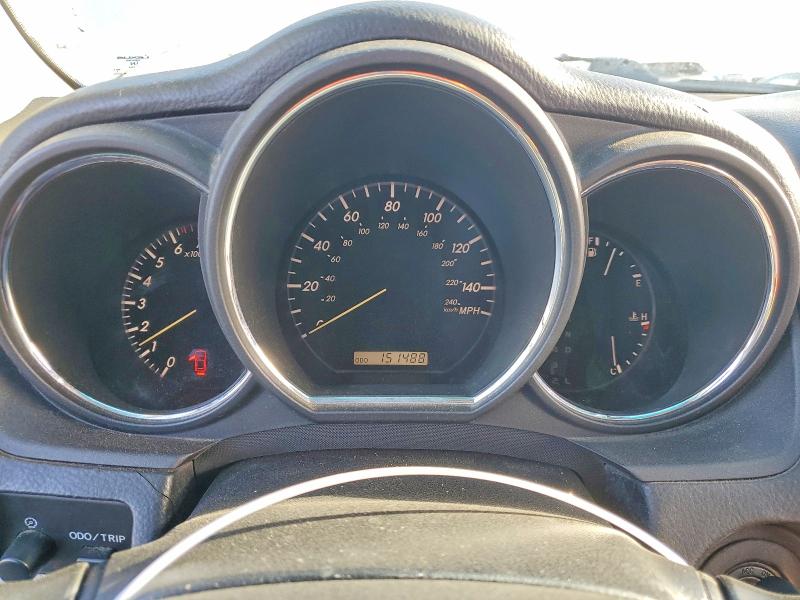 Aukcja sprzedaży 2008 Lexus Rx, vin: 2T2HK31U58C095281, numer aukcji: 66852126