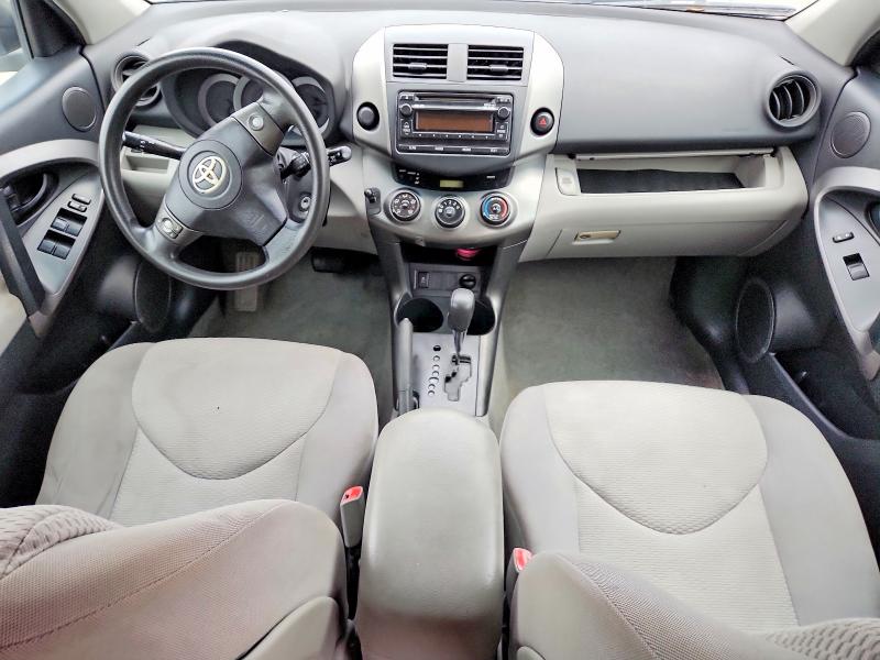 Продажа на аукционе авто 2012 Toyota Rav4, vin: 2T3ZF4DV1CW128671, номер лота: 70410726