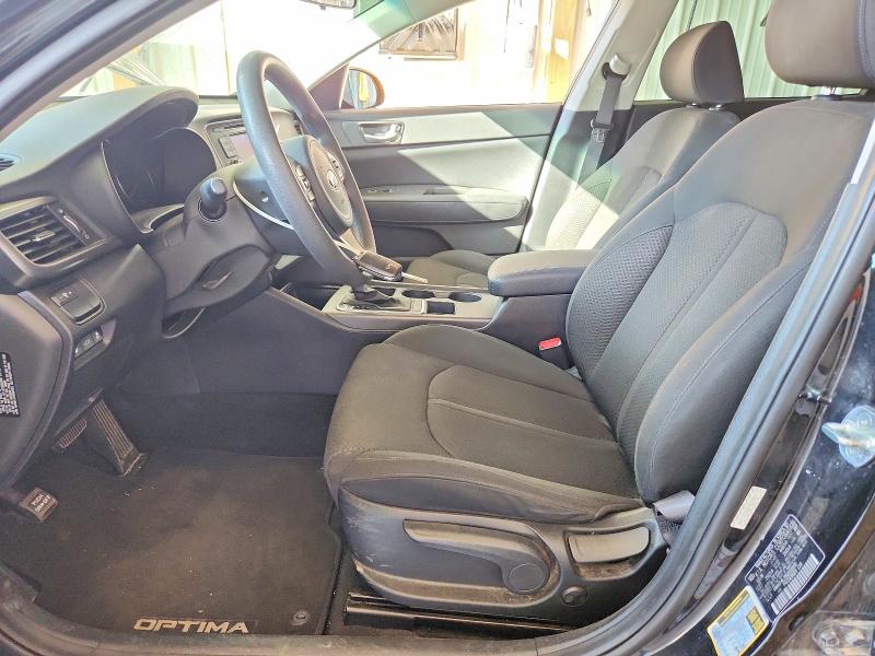 Продажа на аукционе авто 2016 Kia Optima, vin: KNAGT4L39G5111000, номер лота: 69015946