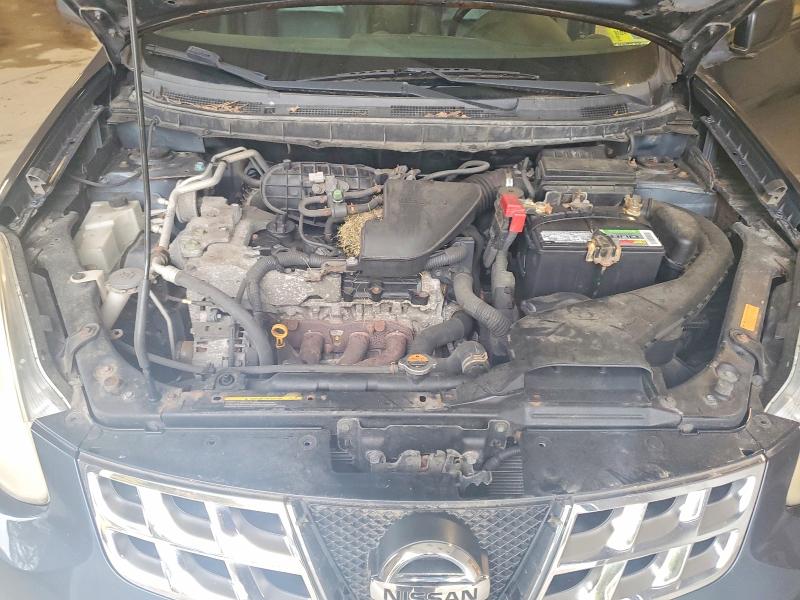Продажа на аукционе авто 2013 Nissan Rogue, vin: JN8AS5MV5DW611988, номер лота: 71040896
