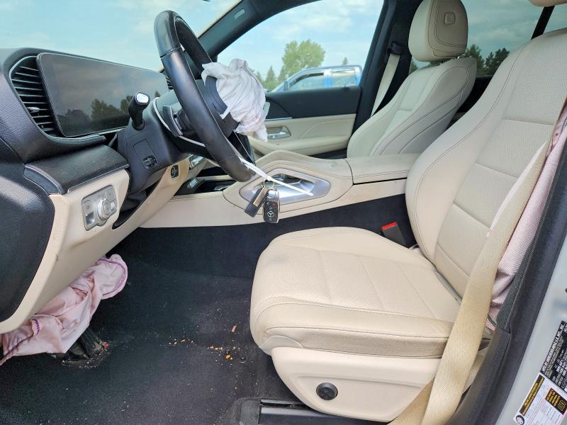 Продажа на аукционе авто 2024 Mercedes-benz Gle, vin: 4JGFB4FB7RB190882, номер лота: 67384796