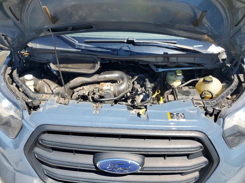 Продажа на аукционе авто 2020 Ford Transit, vin: 1FTBR3X86LKA87486, номер лота: 67937696