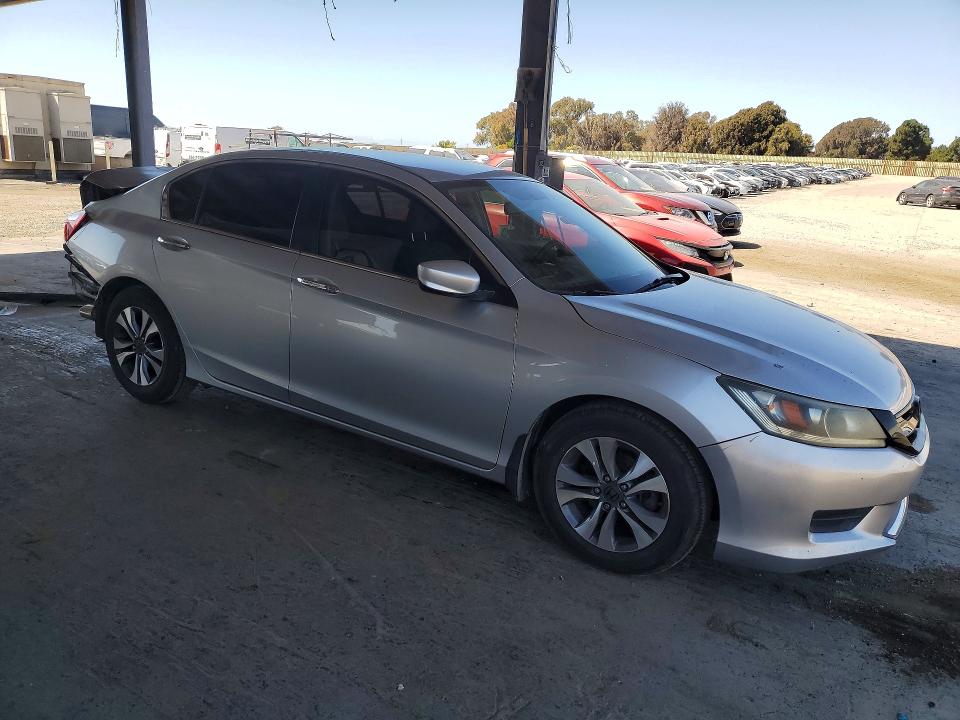 2013 Honda Accord მანქანა იყიდება აუქციონზე, vin: 1HGCR2F31DA069703, აუქციონის ნომერი: 69816516