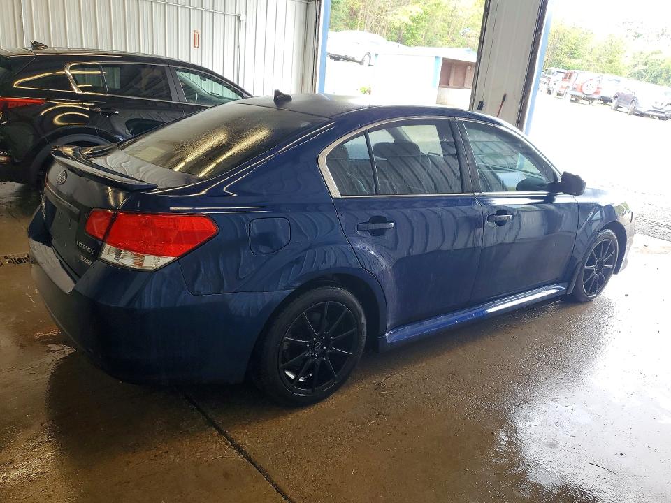 Aukcja sprzedaży 2011 Subaru Legacy, vin: 4S3BMBK69B3256312, numer aukcji: 68483236