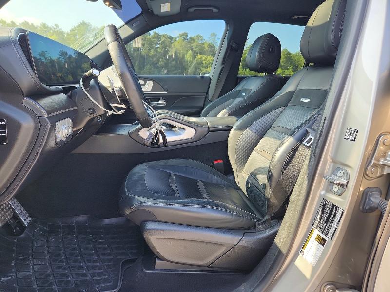 Продажа на аукционе авто 2021 Mercedes-benz Gle, vin: 4JGFB6BBXMA286442, номер лота: 67639836