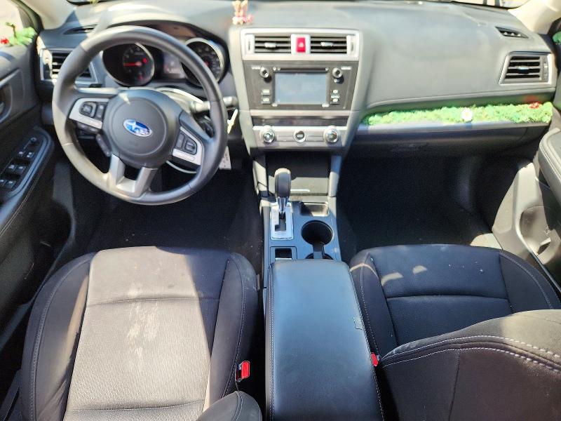 Продажа на аукционе авто 2017 Subaru Legacy, vin: 4S3BNAB69H3066459, номер лота: 68147346