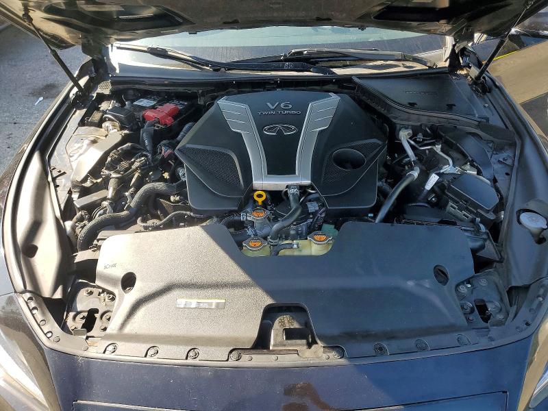 Продажа на аукционе авто 2016 Infiniti Q50, vin: JN1EV7AP7GM305996, номер лота: 69795976