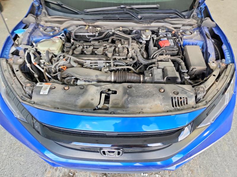 Aukcja sprzedaży 2020 Honda Civic, vin: 19XFC1F30LE023198, numer aukcji: 68252776