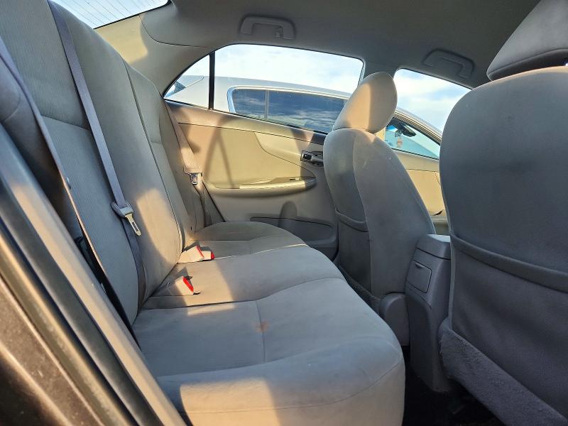 Продаж на аукціоні авто 2010 Toyota Corolla, vin: 1NXBU4EE5AZ344583, номер лоту: 70968606