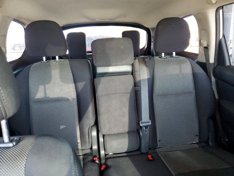 Продажа на аукционе авто 2017 Nissan Pathfinder, vin: 5N1DR2MM4HC618220, номер лота: 69627286