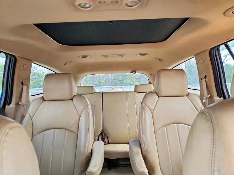 Aukcja sprzedaży 2012 Buick Enclave, vin: 5GAKRCED4CJ135557, numer aukcji: 69082466