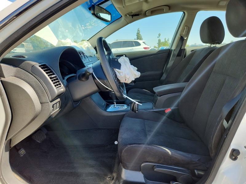 Продажа на аукционе авто 2012 Nissan Altima, vin: 1N4AL2AP7CN553129, номер лота: 69756836