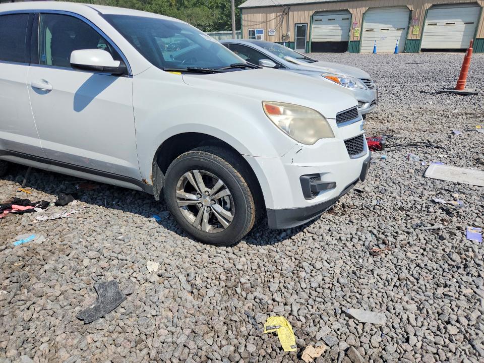 Продажа на аукционе авто 2013 Chevrolet Equinox, vin: 2GNFLEEK4D6222361, номер лота: 67807286
