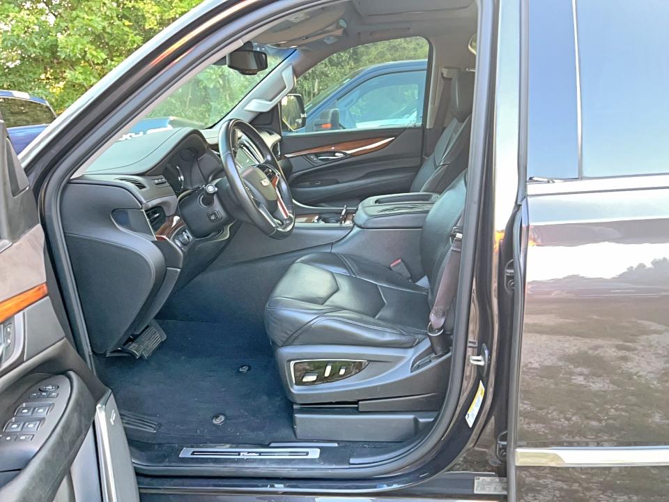 Aukcja sprzedaży 2016 Cadillac Escalade, vin: 1GYS3BKJ0GR384346, numer aukcji: 66850426