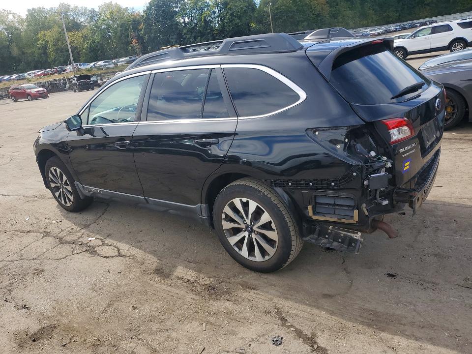 Продажа на аукционе авто 2017 Subaru Outback, vin: 4S4BSANC4H3276666, номер лота: 70363956