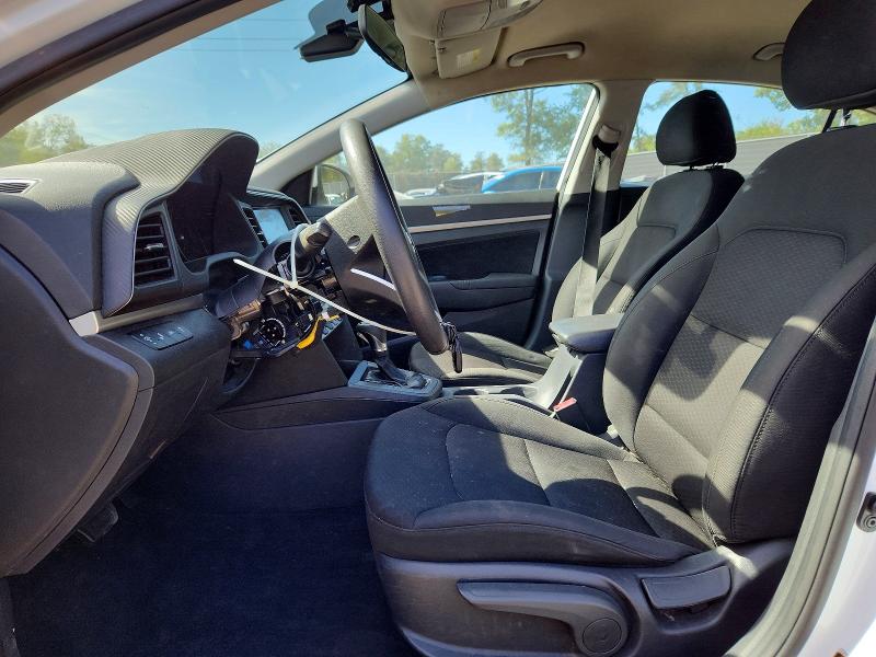 69908026 :رقم المزاد ، 5NPD84LF4LH574609 vin ، 2020 Hyundai Elantra مزاد بيع